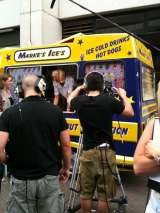  Markes Ice Cream Van hire Rainham 