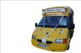  Markes Ice Cream Van hire Rainham 