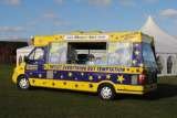  Markes Ice Cream Van hire Rainham 