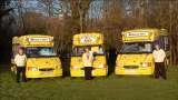  Markes Ice Cream Van hire Rainham 