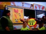  Markes Ice Cream Van hire Rainham 