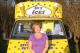  Markes Ice Cream Van hire Rainham 