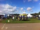  Markes Ice Cream Van hire Rainham 
