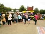  Markes Ice Cream Van hire Rainham 
