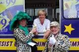  Markes Ice Cream Van hire Rainham 