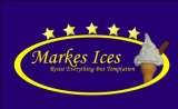  Markes Ice Cream Van hire Rainham 