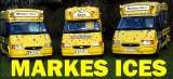  Markes Ice Cream Van hire Rainham 