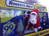  Markes Ice Cream Van hire Rainham 