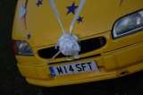 Markes Ice Cream Van hire, Gillingham