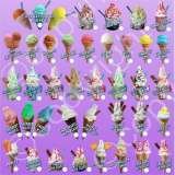 Menus & Prices, Markes Ice Cream Van hire, Gillingham