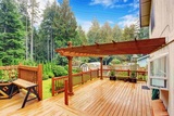 Woodlands Decks, The Woodlands