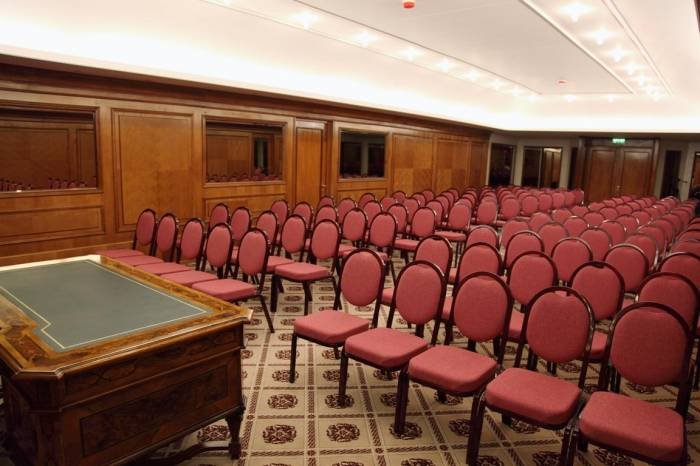  Events of Grand Hotel Continental Calea Victoriei, nr. 56 - Photo 1 of 4