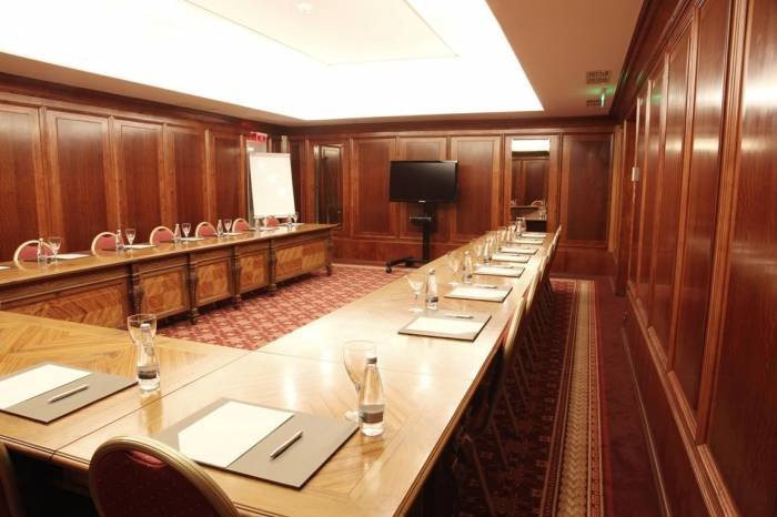  Events of Grand Hotel Continental Calea Victoriei, nr. 56 - Photo 2 of 4