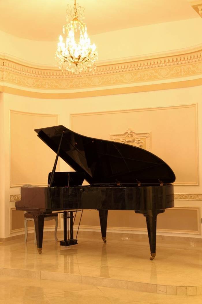  Interior of Grand Hotel Continental Calea Victoriei, nr. 56 - Photo 1 of 11