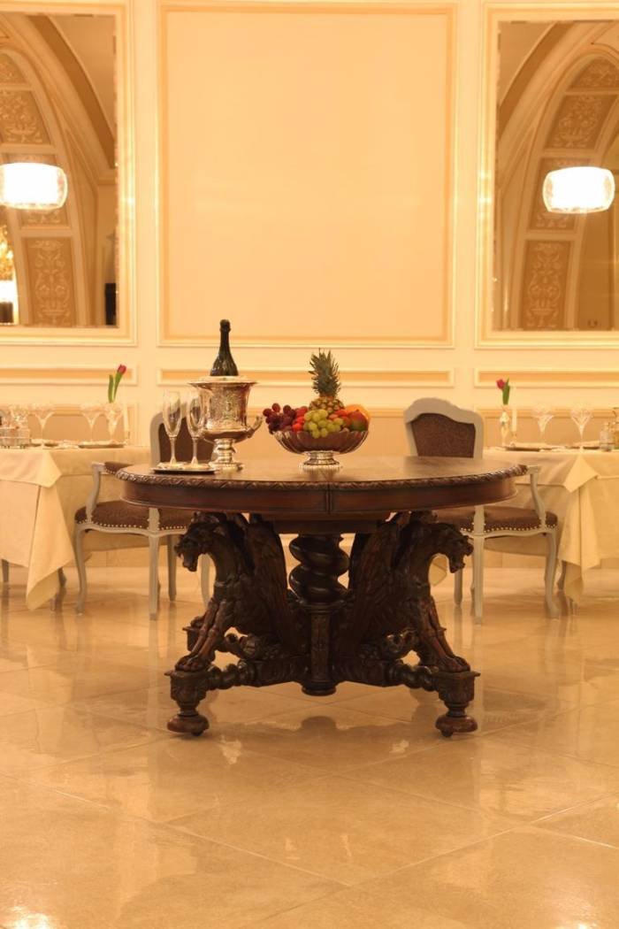  Interior of Grand Hotel Continental Calea Victoriei, nr. 56 - Photo 2 of 11
