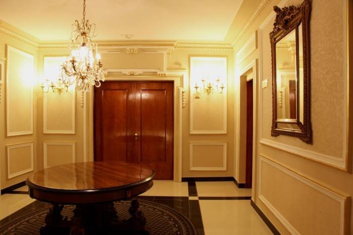  Interior of Grand Hotel Continental Calea Victoriei, nr. 56 - Photo 3 of 11