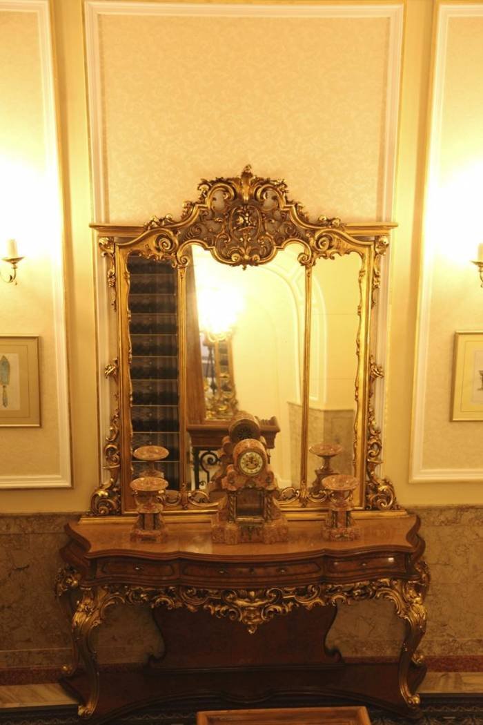  Interior of Grand Hotel Continental Calea Victoriei, nr. 56 - Photo 4 of 11