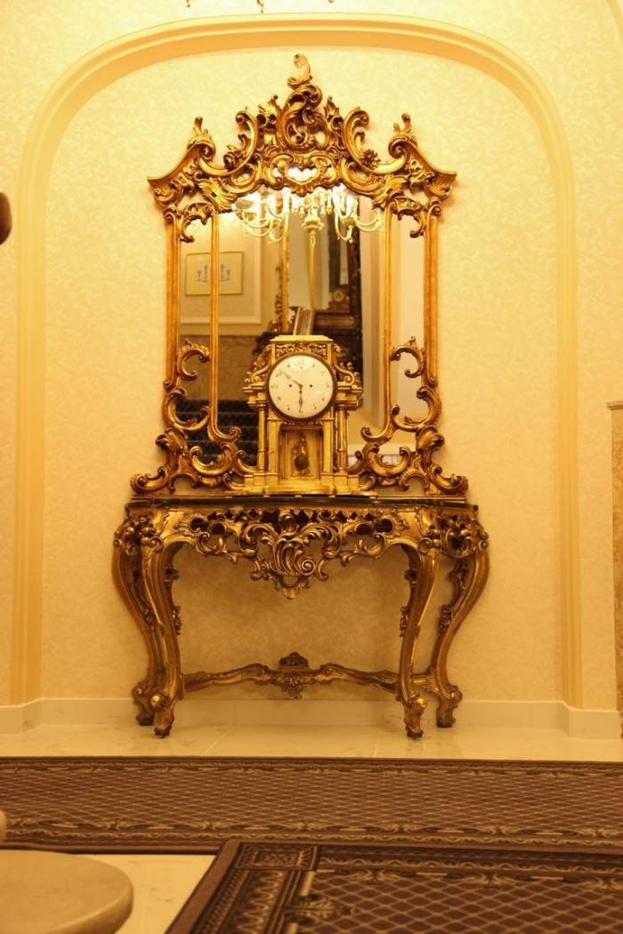  Interior of Grand Hotel Continental Calea Victoriei, nr. 56 - Photo 5 of 11