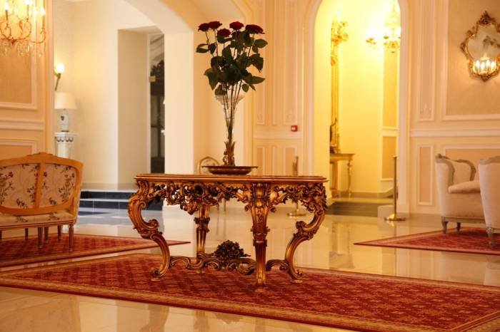  Interior of Grand Hotel Continental Calea Victoriei, nr. 56 - Photo 11 of 11