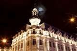 Grand Hotel Continental, Bucuresti