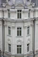 Grand Hotel Continental, Bucuresti