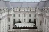Grand Hotel Continental, Bucuresti