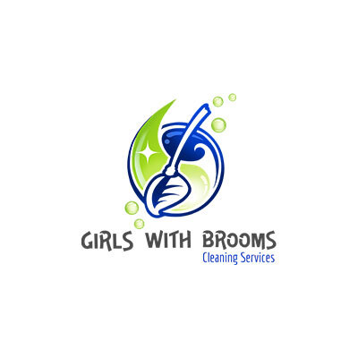  Profile Photos of Girls with Brooms Cleaning Services - - Photo 1 of 1