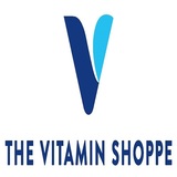 The Vitamin Shoppe - Logo, The Vitamin Shoppe, Sarasota