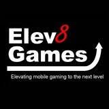 Elev8 Games, London