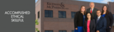 Kaufman & McPherson, PLLC, Bridgeport