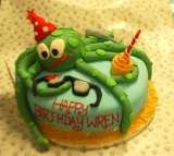 Profile Photos of Blueberry Hill Cakes