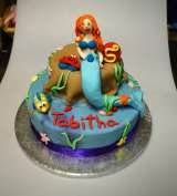 Profile Photos of Blueberry Hill Cakes