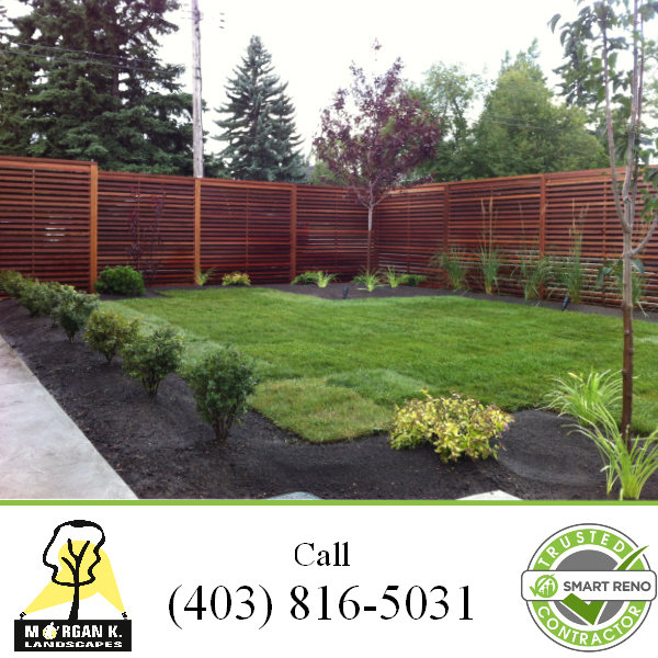 Landscape Gardener Calgary AB Landscape Gardener of Morgan K. Landscapes 11625 Elbow Drive Southwest, PO Box 83081 - Photo 1 of 2
