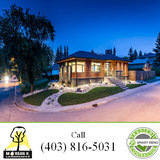 Landscape Lighting Designer Calgary AB, Morgan K. Landscapes, Calgary