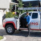 Viking Pest Control, Union