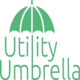 Utility Umbrella, London