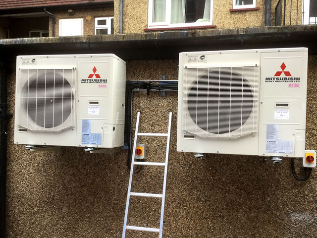 MEES Commercial Air Conditioning Installation & Maintenance MEES Products & Services of MEES Ltd Unit 4, Crosshatch House, Cross Road - Photo 4 of 7 MEES Commercial Air Conditioning Installation & Maintenance MEES Products & Services of MEES Ltd Unit 4, Crosshatch House, Cross Road - Photo 4 of 7