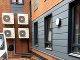MEES Commercial Air Conditioning Installation & Maintenance  MEES Ltd Unit 4, Crosshatch House, Cross Road 