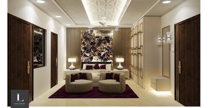  Collection of Latest Interiors Q 11 Ground Floor Rajouri Garden Behind Relaxo Showroom New Delhi 110027 - Photo 3 of 5