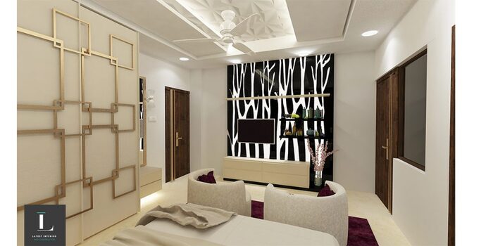  Collection of Latest Interiors Q 11 Ground Floor Rajouri Garden Behind Relaxo Showroom New Delhi 110027 - Photo 4 of 5