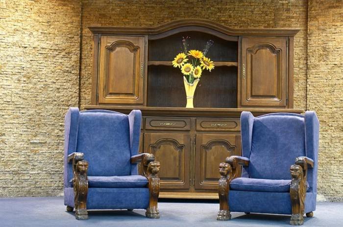  Interior of Hotel Continental Drobeta Turnu-Severin Bd. Carol I nr.2 - Photo 3 of 5