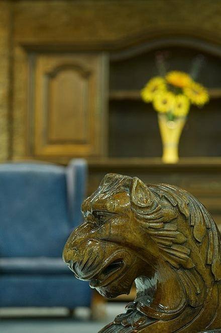  Interior of Hotel Continental Drobeta Turnu-Severin Bd. Carol I nr.2 - Photo 4 of 5