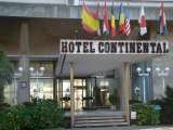 Hotel Continental Drobeta Turnu-Severin, Drobeta Turnu-Severin