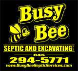 Busy Bee Septic and Excavating LLC, Maybrook