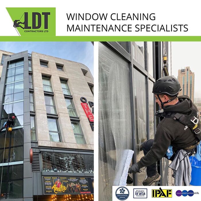  Company Photos of LDT Contractors Ltd 63/66 Hatton Garden, Fifth Floor, Suite 23, - Photo 7 of 7
