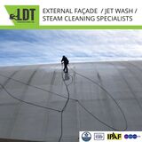 High Rise Jet Wash and Steam Cleaning LDT Contractors Ltd 63/66 Hatton Garden, Fifth Floor, Suite 23, 