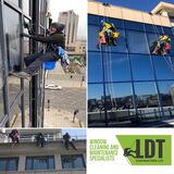 LDT Contractors Ltd, London