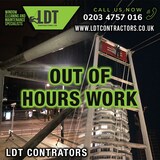 LDT Contractors Ltd, London