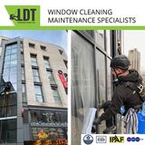 LDT Contractors Ltd, London