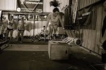 CrossFit Conroe, Conroe